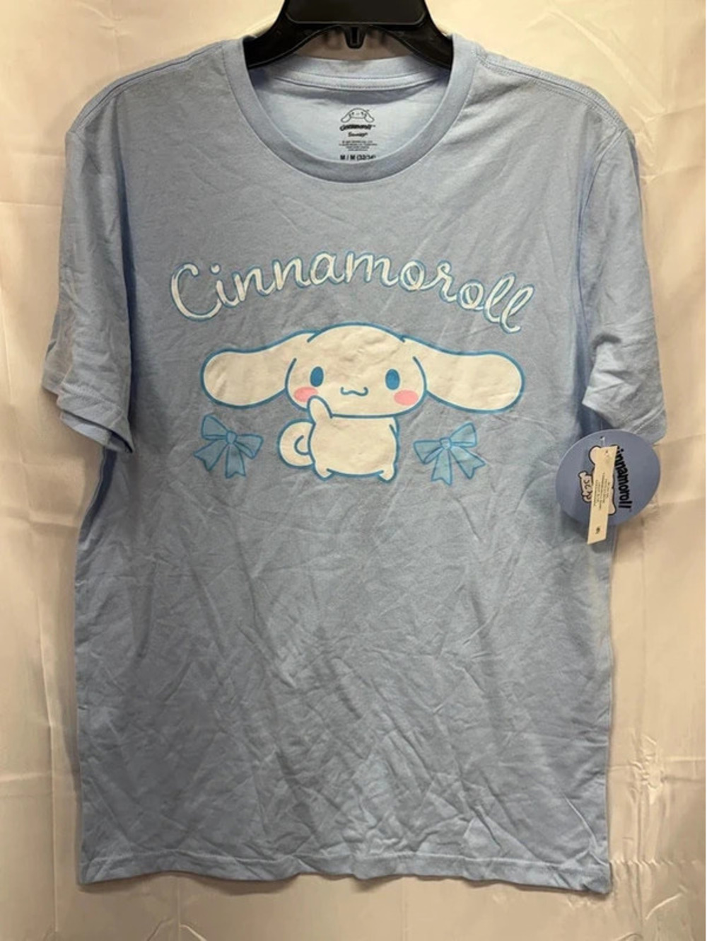 Cinnamoroll